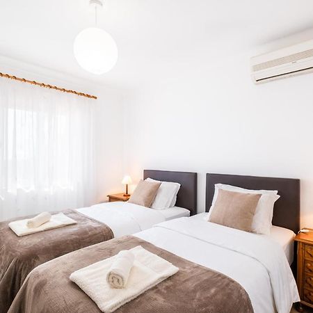 Villa Estrelicia - Pool - Free Wi-Fi - New In Booking Loulé Dış mekan fotoğraf
