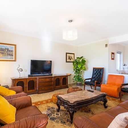 Villa Estrelicia - Pool - Free Wi-Fi - New In Booking Loulé Dış mekan fotoğraf