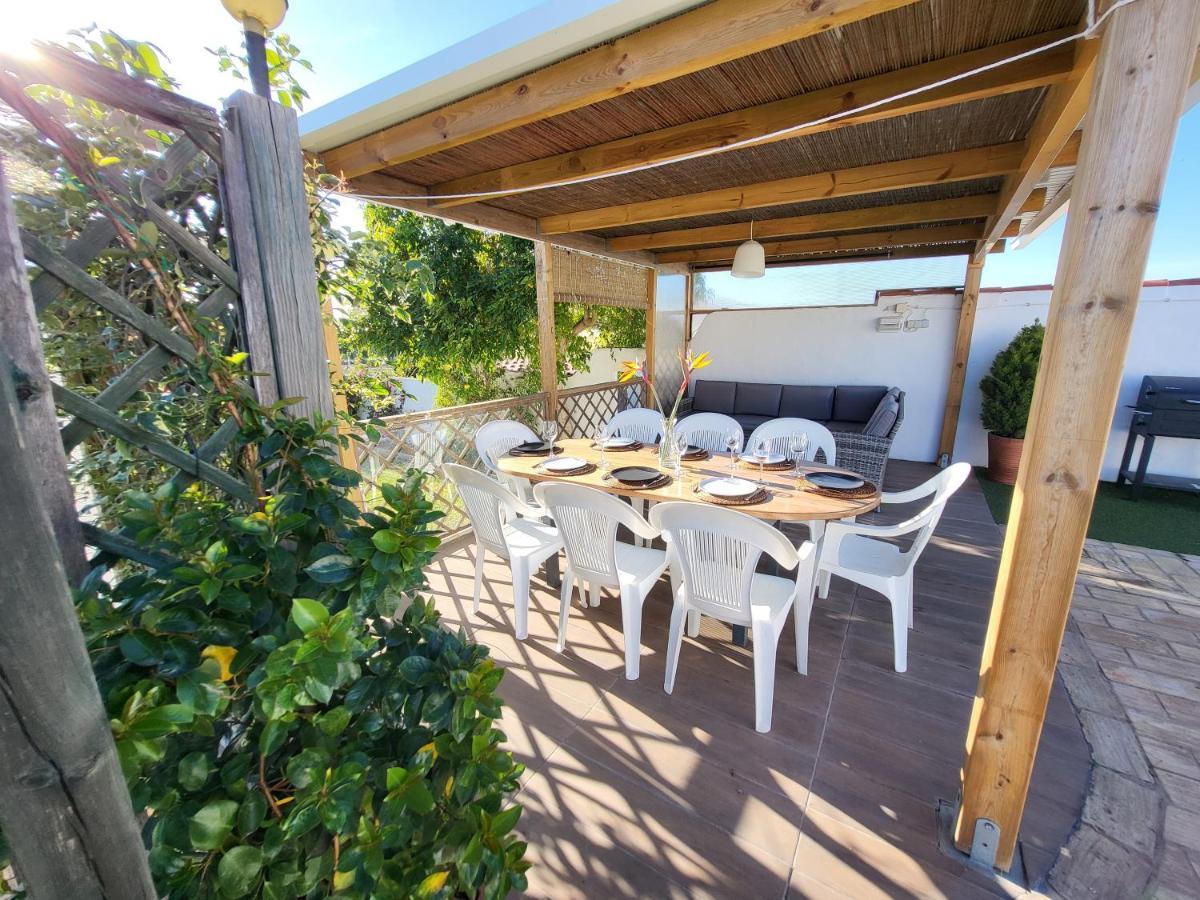 Villa Estrelicia - Pool - Free Wi-Fi - New In Booking Loulé Dış mekan fotoğraf