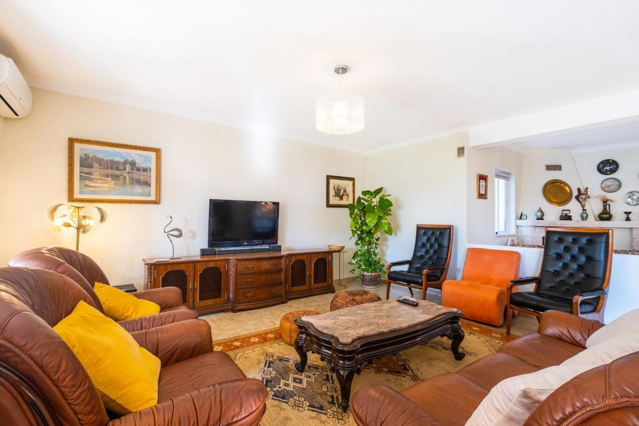 Villa Estrelicia - Pool - Free Wi-Fi - New In Booking Loulé Dış mekan fotoğraf