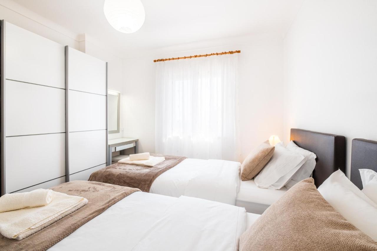 Villa Estrelicia - Pool - Free Wi-Fi - New In Booking Loulé Dış mekan fotoğraf