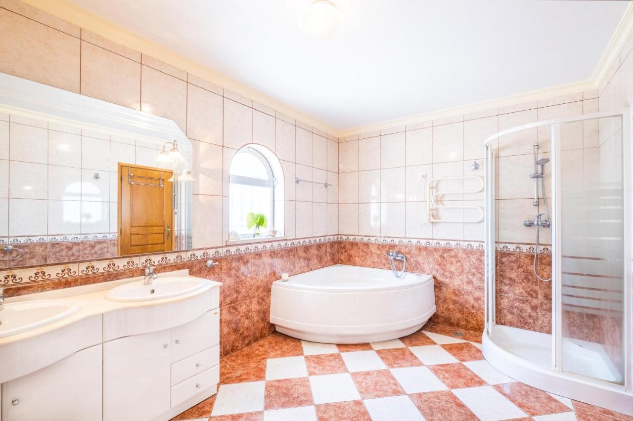 Villa Estrelicia - Pool - Free Wi-Fi - New In Booking Loulé Dış mekan fotoğraf