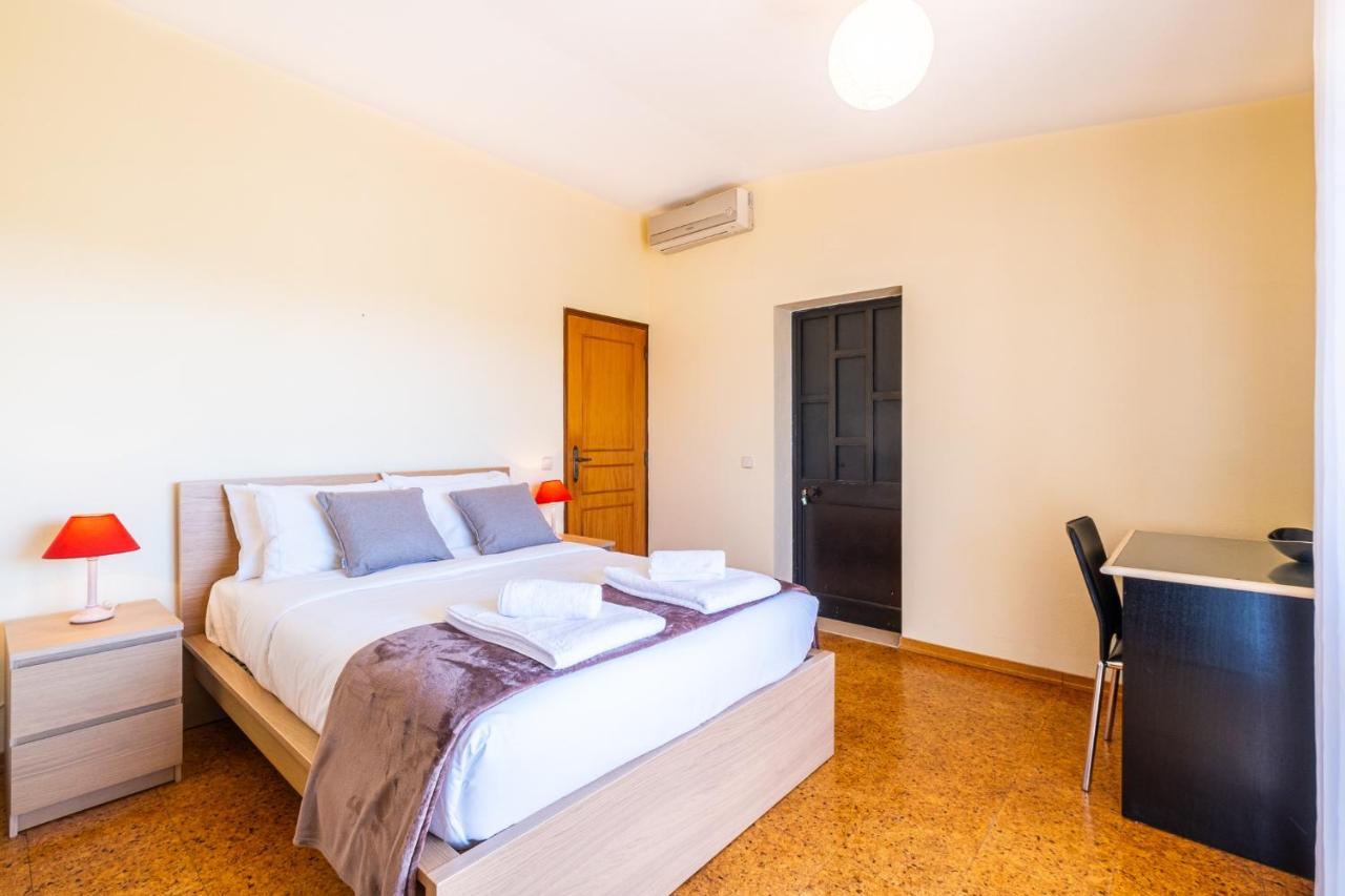Villa Estrelicia - Pool - Free Wi-Fi - New In Booking Loulé Dış mekan fotoğraf
