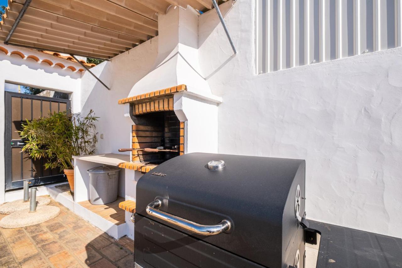 Villa Estrelicia - Pool - Free Wi-Fi - New In Booking Loulé Dış mekan fotoğraf