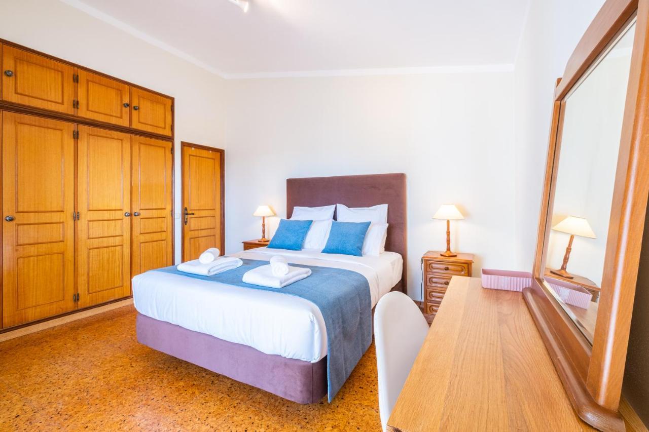 Villa Estrelicia - Pool - Free Wi-Fi - New In Booking Loulé Dış mekan fotoğraf