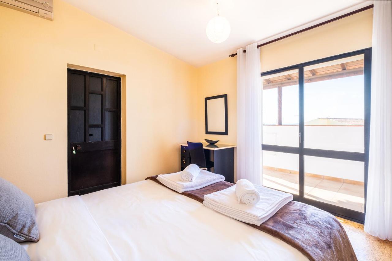 Villa Estrelicia - Pool - Free Wi-Fi - New In Booking Loulé Dış mekan fotoğraf