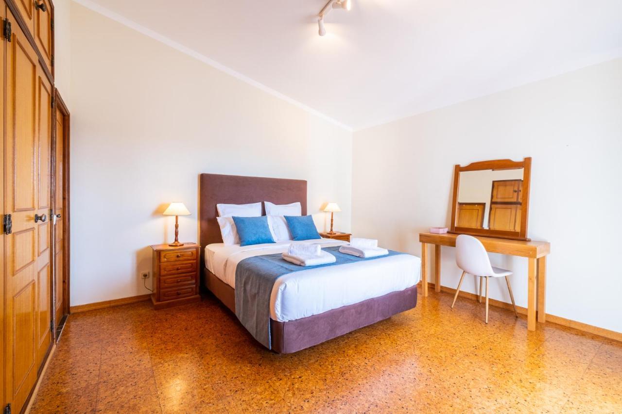 Villa Estrelicia - Pool - Free Wi-Fi - New In Booking Loulé Dış mekan fotoğraf