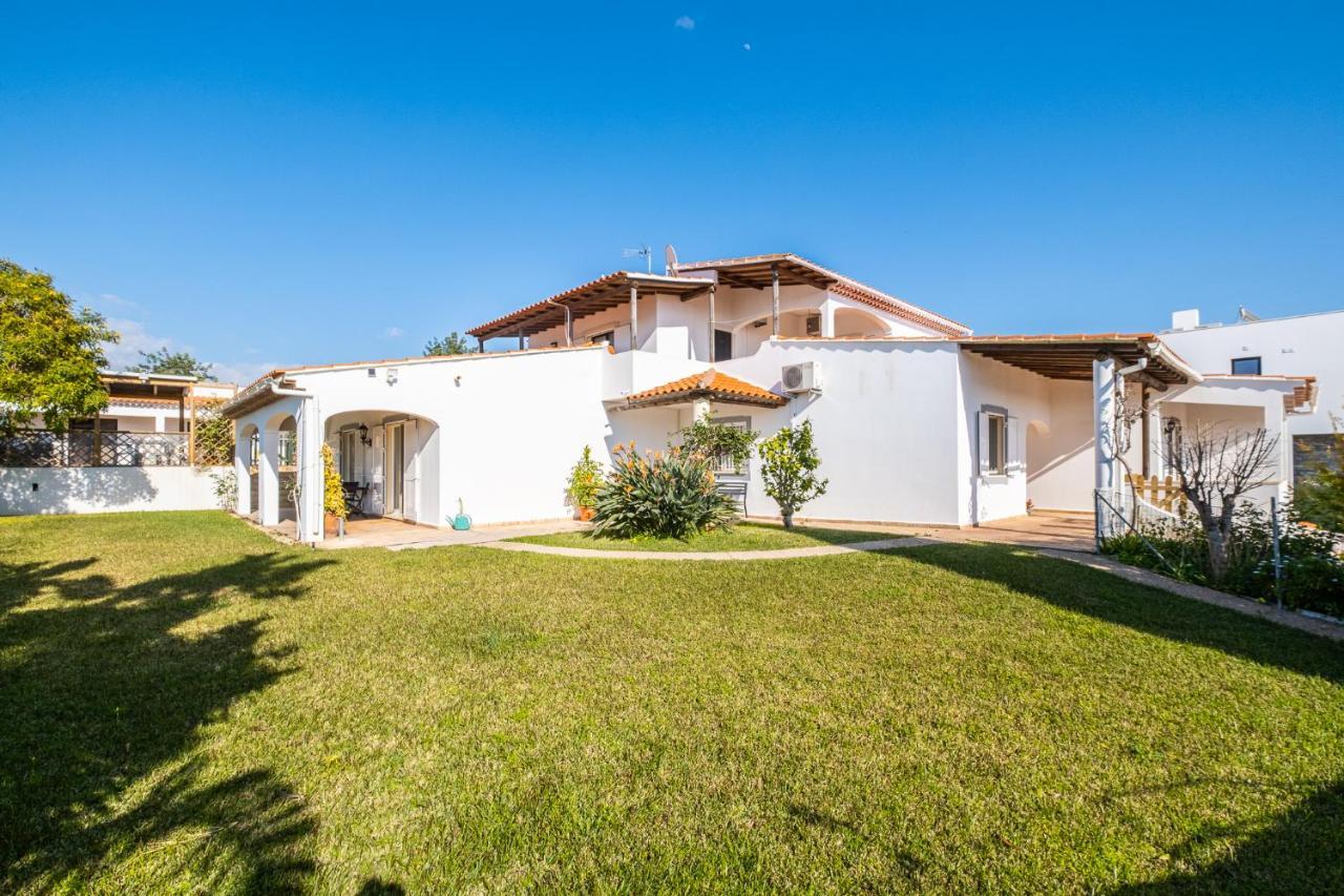 Villa Estrelicia - Pool - Free Wi-Fi - New In Booking Loulé Dış mekan fotoğraf
